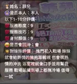 新竹約砲-菲兒