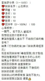 桃園約砲-山石麻衣