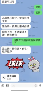 台東約砲-球球