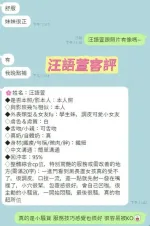 台南約砲-汪語萱