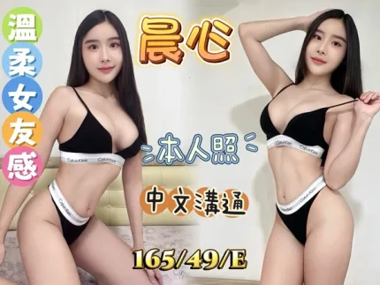 新北約砲-晨心
