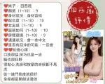 台南約砲-田西薇