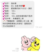 桃園約砲-張柚寧