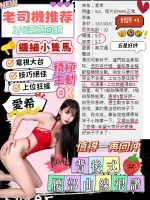 台中約砲-愛希