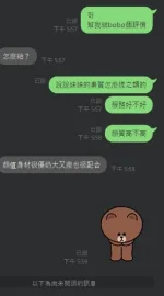 新竹約砲-BoBo