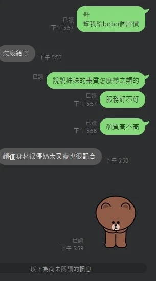 新竹約砲-BoBo
