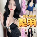 台中約砲-梨羽