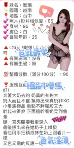 台中約砲-蜜璃