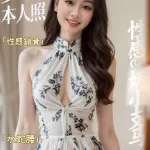 台南約砲-安娜