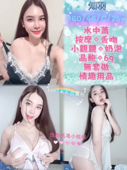 新北約砲-知羽