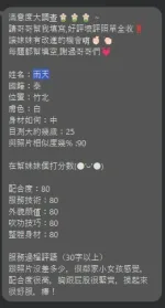 新竹約砲-雨天