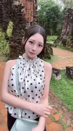 台中約砲-淩瀨遙