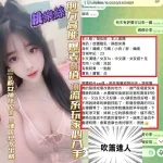 高雄約砲-桃樂絲