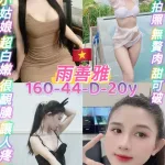 桃園約砲-雨善雅