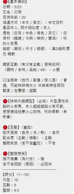 新竹約砲-芯寶