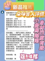 新竹約砲-朵咪