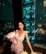 台北約砲-Jessica