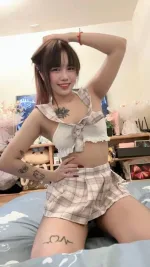 新北約砲-可芯