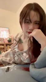 新北約砲-可芯