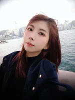 台北約砲-兔牙妹