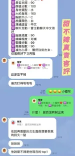 台南約砲-甜不辣