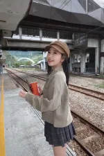 台北約砲-糖小夏