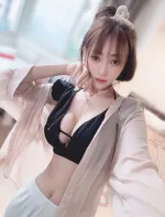 台北約砲-陳妃妃