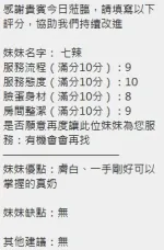 新竹約砲-七辣