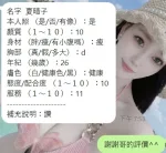 新竹約砲-夏晴子