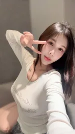 台北約砲-鄭芯恩