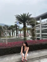 台北約砲-糖小夏