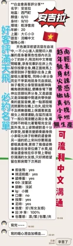 台北約砲-安吉拉