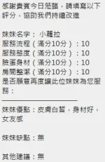 新竹約砲-小蘿拉