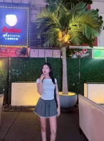 台中約砲-雙兒