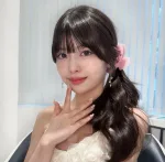 台北約砲-胡桃莉莉