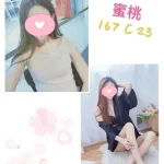 台北約砲-蜜桃