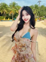 台南約砲-小松梨香