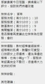 新竹約砲-潔希