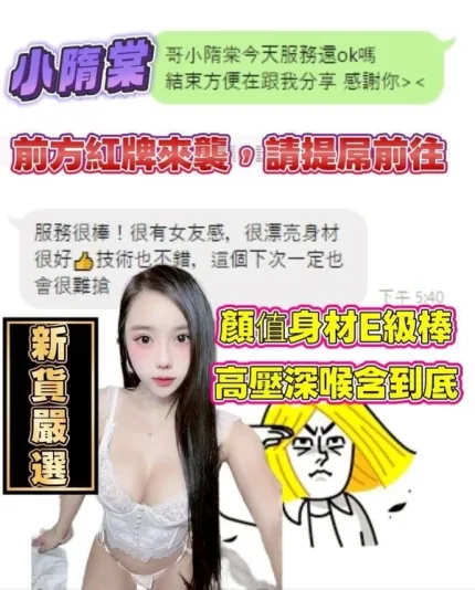 高雄約砲-小隋棠