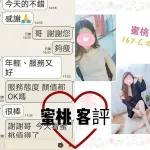 台北約砲-蜜桃