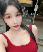 台北約砲-NANA