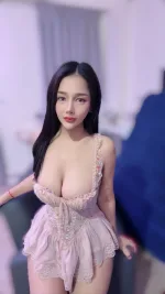 新竹約砲-波妞