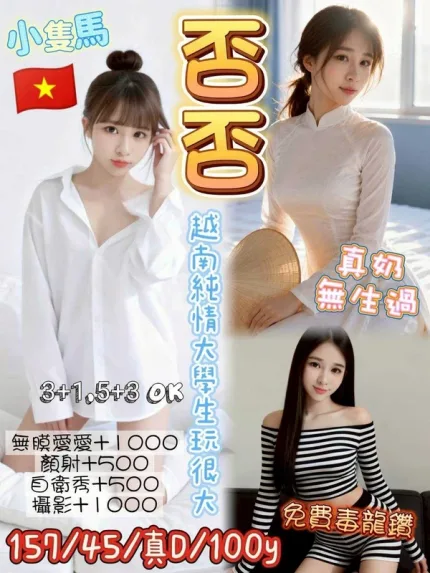 桃園約砲-否否