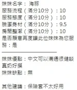新竹約砲-海豚