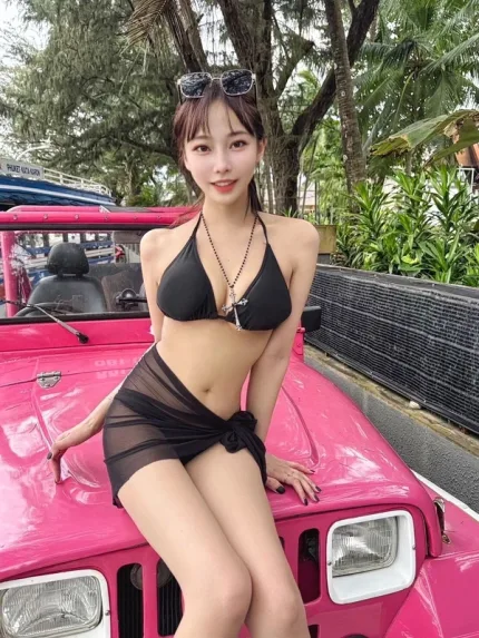 台北約砲-孫芸芸