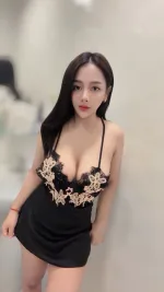 新竹約砲-波妞