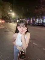 台北約砲-樊長玉