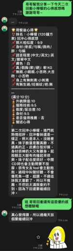 桃園約砲-小檸檬
