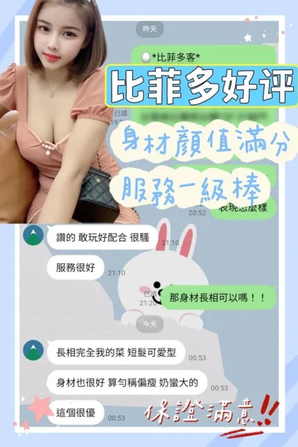 台南約砲-比菲多