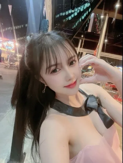 新竹約砲-花花